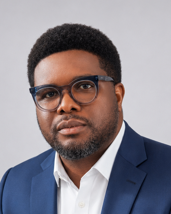 Dr. Lanre Phillips, Director, AvisMoney