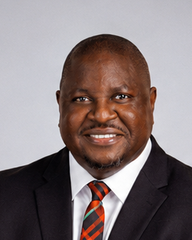 Olalekan Olaiya, Managing Director and CEO, AvisMoney