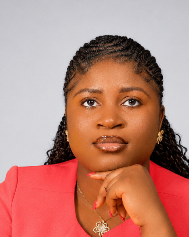Peace Odiba, Head of Operations and Administration, AvisMoney