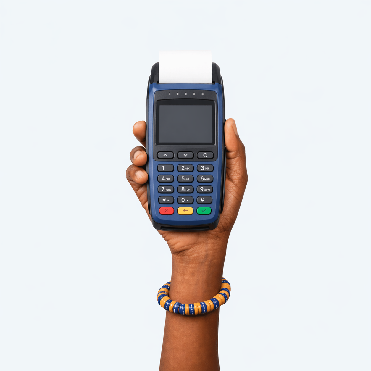 AvisMoney POS terminal