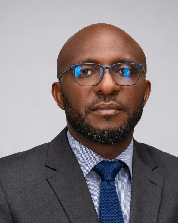 Temitope Ajayi, Director, AvisMoney