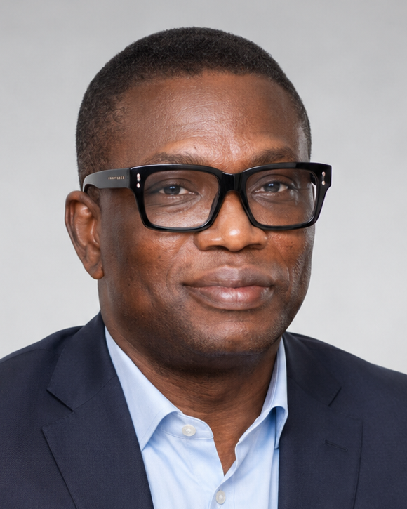 Dr. Victor Olukayode Ogunro, Director, AvisMoney
